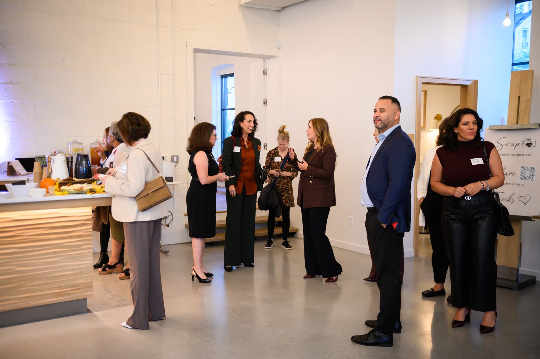 Women in Medicine event 10