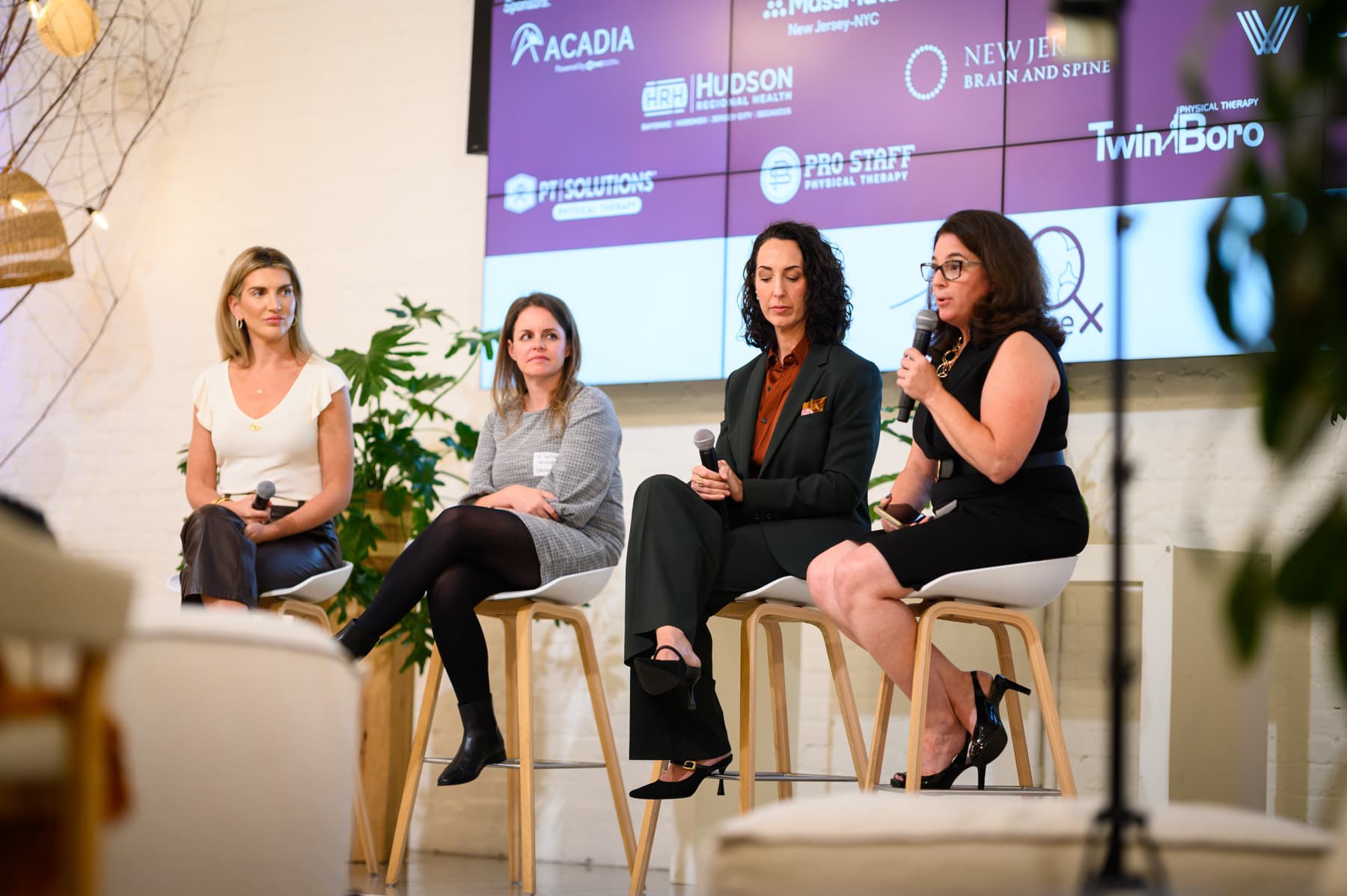 Women in Medicine event 4